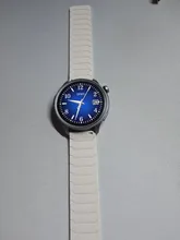 Avis clients – Bracelet montre silicone magnétique 20 à 22 mm