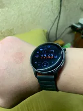 Avis clients – Bracelet montre silicone magnétique 20 à 22 mm
