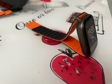 Avis clients – Bracelet montre silicone magnétique 20 à 22 mm