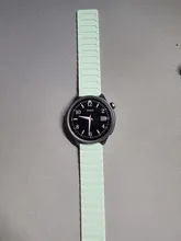 Avis clients – Bracelet montre silicone magnétique 20 à 22 mm