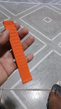 Avis clients – Bracelet montre silicone magnétique 20 à 22 mm