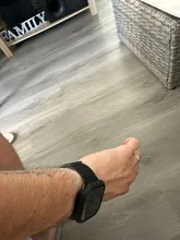Avis clients – Bracelet montre silicone magnétique 38 à 49 mm pour Apple Watch