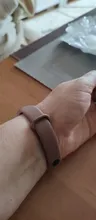 Avis clients – Bracelet montre silicone Mi Band 3 à 7