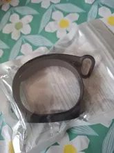 Avis clients – Bracelet montre silicone Mi Band 3 à 7