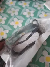 Avis clients – Bracelet montre silicone Mi Band 3 à 7