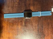 Avis clients – Bracelet montre silicone Ocean 38 à 49 mm pour Apple Watch