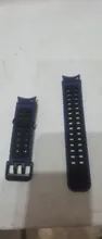Avis clients – Bracelet montre silicone Ocean 40 à 47 mm pour Samsung Galaxy