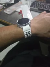 Avis clients – Bracelet montre silicone Ocean 40 à 47 mm pour Samsung Galaxy