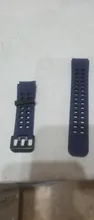 Avis clients – Bracelet montre silicone Ocean 40 à 47 mm pour Samsung Galaxy