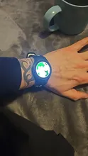 Avis clients – Bracelet montre silicone Ocean 40 à 47 mm pour Samsung Galaxy