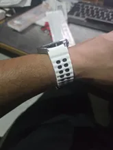 Avis clients – Bracelet montre silicone Ocean 40 à 47 mm pour Samsung Galaxy