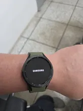 Avis clients – Bracelet montre silicone Ocean 40 à 47 mm pour Samsung Galaxy