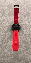 Avis clients – Bracelet montre silicone pour Amazfit T-REX 3