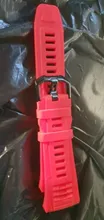 Avis clients – Bracelet montre silicone pour Amazfit T-REX 3