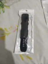 Avis clients – Bracelet montre silicone pour Amazfit T-REX 3