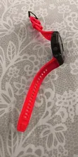 Avis clients – Bracelet montre silicone pour Amazfit T-REX 3