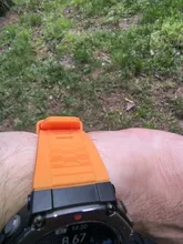 Avis clients – Bracelet montre silicone pour Amazfit T-REX 3