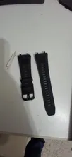 Avis clients – Bracelet montre silicone pour Amazfit T-REX 3