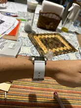 Avis clients – Bracelet montre silicone souple 12 à 20 mm