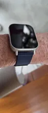 Avis clients – Bracelet montre silicone souple 12 à 20 mm