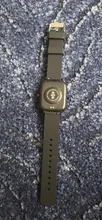 Avis clients – Bracelet montre silicone souple 12 à 20 mm