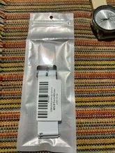 Avis clients – Bracelet montre silicone souple 12 à 20 mm