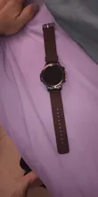Avis clients – Bracelet montre silicone souple 12 à 20 mm