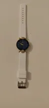 Avis clients – Bracelet montre silicone souple 12 à 20 mm