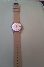 Avis clients – Bracelet montre silicone souple 12 à 20 mm