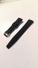 Avis clients – Bracelet montre silicone tropical 18 à 22 mm