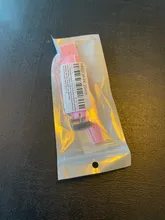 Avis clients – Bracelet montre silicone tropical 18 à 22 mm