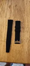 Avis clients – Bracelet montre silicone tropical 18 à 22 mm