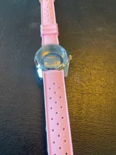 Avis clients – Bracelet montre silicone tropical 18 à 22 mm
