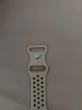 Avis clients – Bracelet montre sport silicone 38 à 49 mm pour Apple Watch