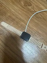 Avis clients – Bracelet montre sport silicone 38 à 49 mm pour Apple Watch