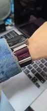Avis clients – Bracelet nylon 18 à 22 mm pour Garmin Forerunner