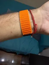 Avis clients – Bracelet nylon 18 à 22 mm pour Garmin Forerunner