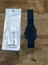 Avis clients – Bracelet nylon 20 et 22 mm pour Samsung et Huawei