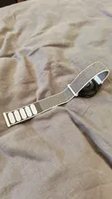 Avis clients – Bracelet nylon 20 et 22 mm pour Samsung et Huawei