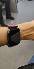 Avis clients – Bracelet nylon 20 et 22 mm pour Samsung et Huawei