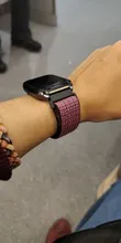 Avis clients – Bracelet nylon 20 et 22 mm pour Samsung et Huawei
