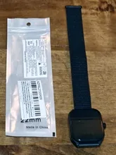Avis clients – Bracelet nylon 20 et 22 mm pour Samsung et Huawei