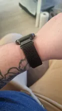 Avis clients – Bracelet nylon 20 et 22 mm pour Samsung et Huawei