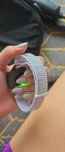 Avis clients – Bracelet nylon 20 et 22 mm pour Samsung et Huawei