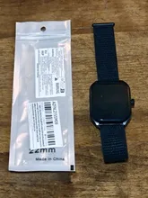 Avis clients – Bracelet nylon 20 et 22 mm pour Samsung et Huawei