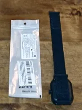 Avis clients – Bracelet nylon 20 et 22 mm pour Samsung et Huawei