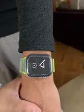 Avis clients – Bracelet nylon Apple Watch 40 à 49 mm
