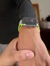 Avis clients – Bracelet nylon Apple Watch 40 à 49 mm