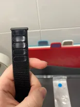 Avis clients – Bracelet nylon Apple Watch 40 à 49 mm