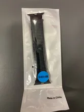 Avis clients – Bracelet nylon Apple Watch 40 à 49 mm